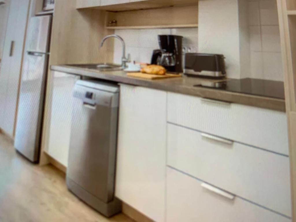 residence Maeva St Mandrier - 1