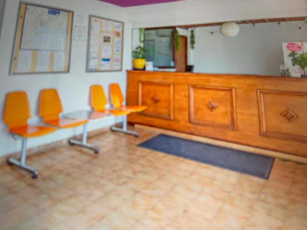residence Maeva St Mandrier - 2