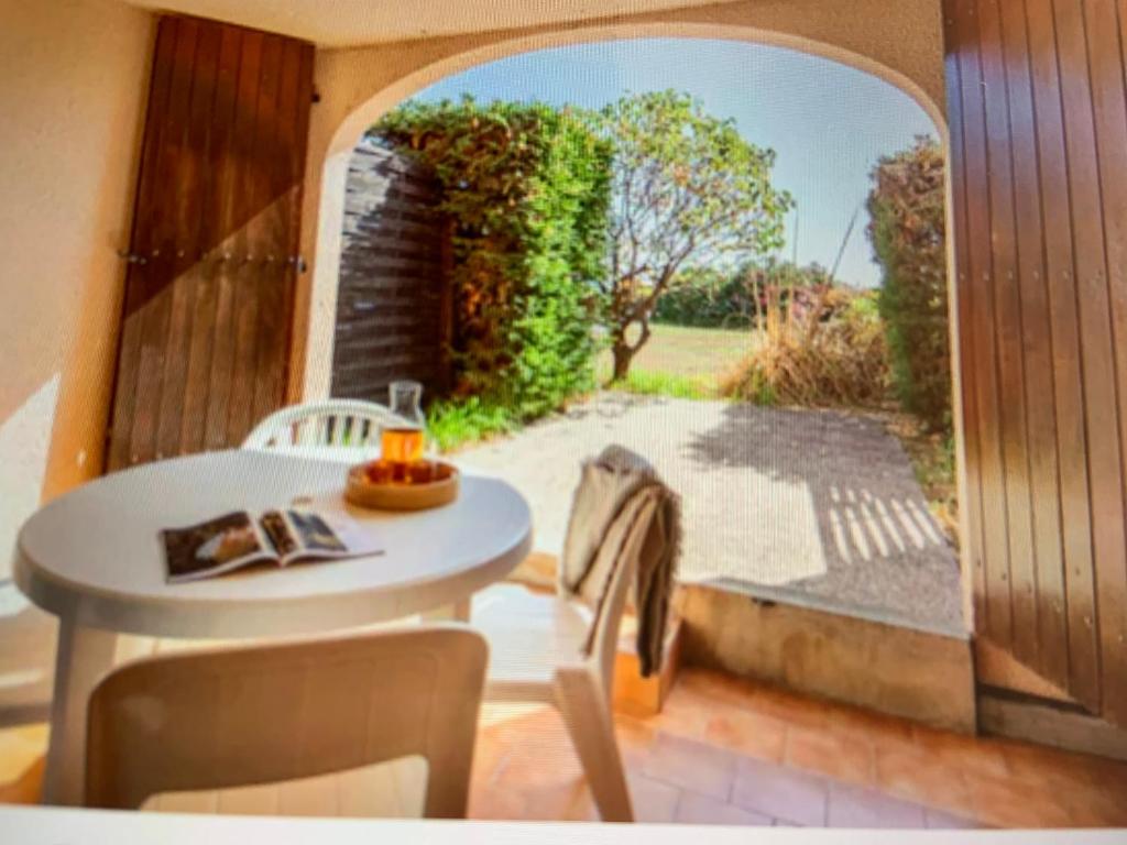 residence Maeva St Mandrier - 5