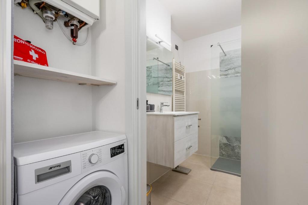Casa del Nettuno in Via Indipendenza, a 5 min da Piazza Maggiore - 2