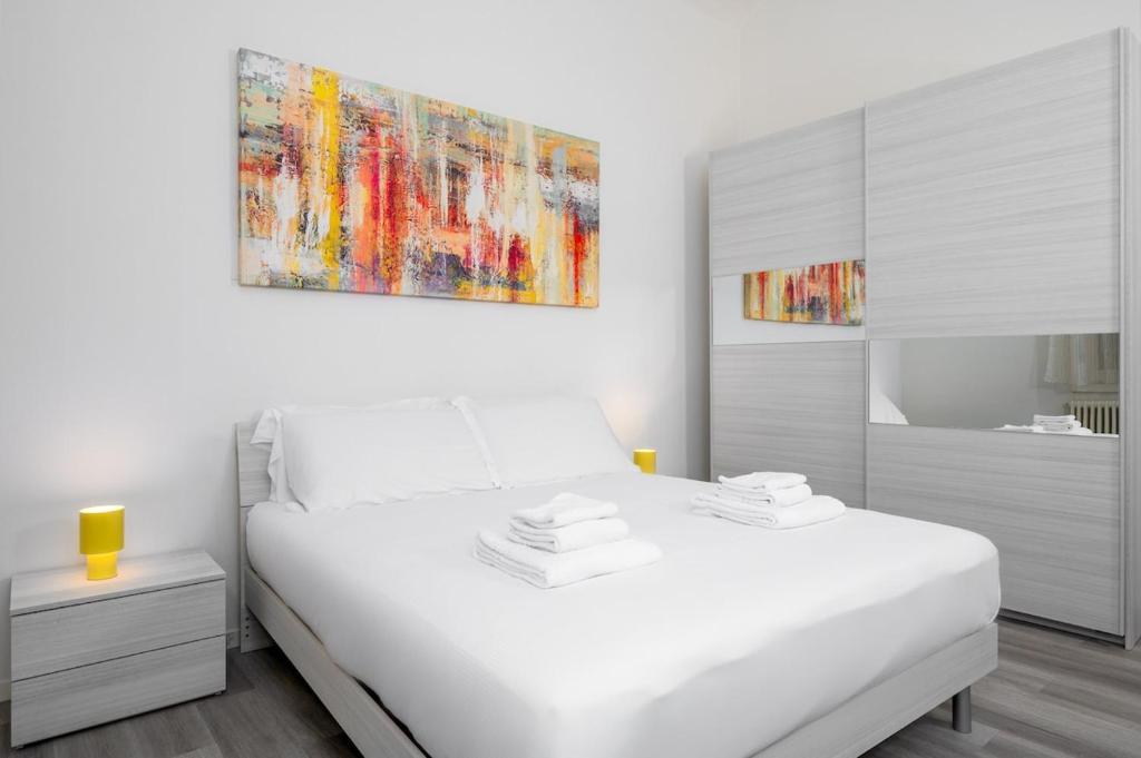 Casa del Nettuno in Via Indipendenza, a 5 min da Piazza Maggiore - 5