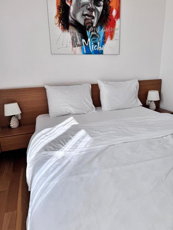 Luxury Budva Apartment - 3