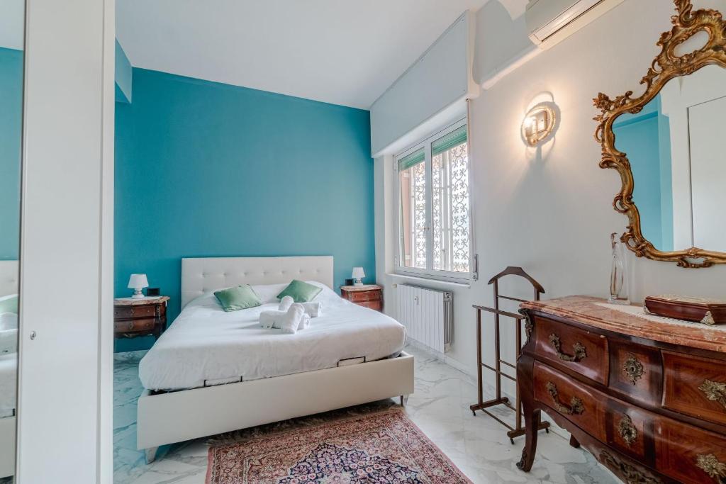GuestHost - Sturla Cozy Flat with Private Parking - 4