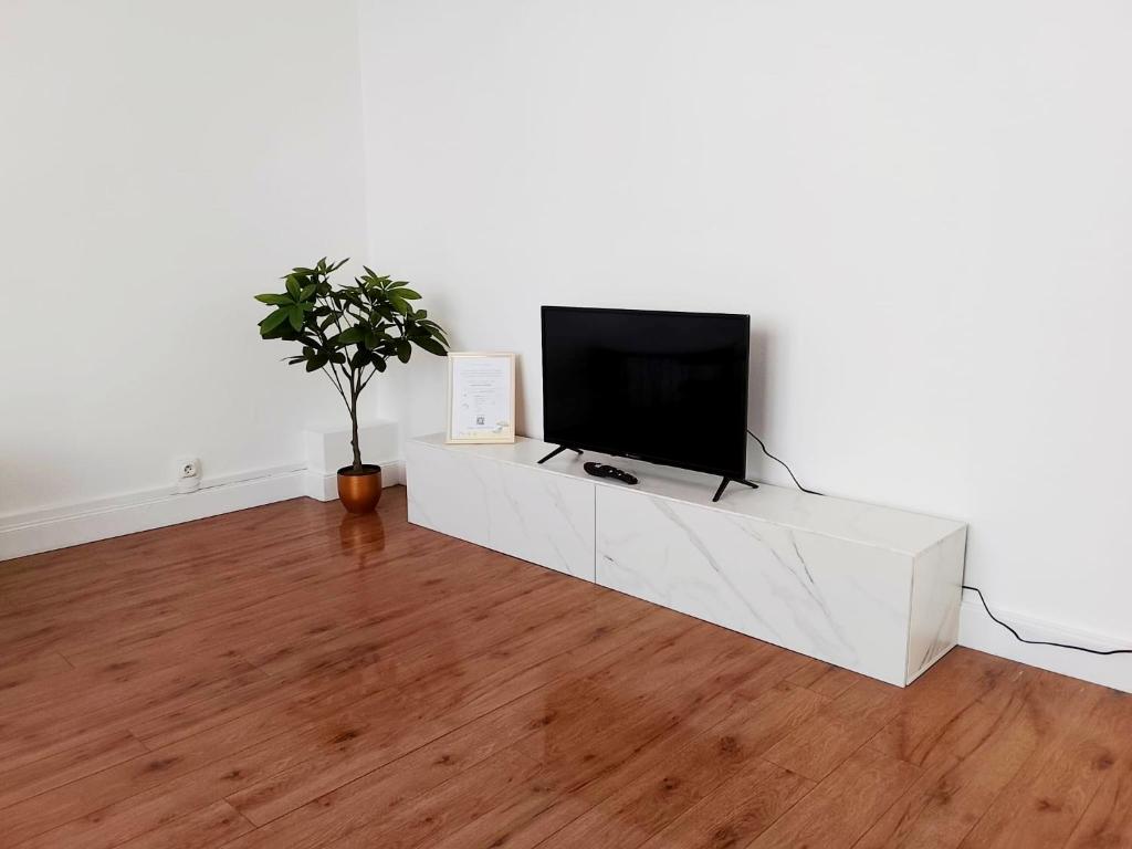 Appartement lumineux 50 mètres carrés rénové proche plage - 2