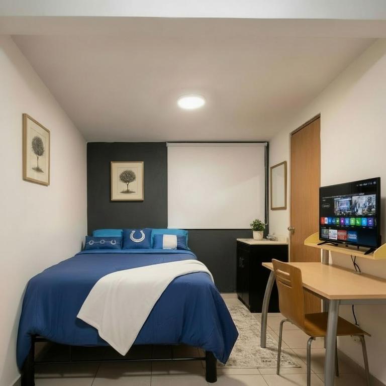 Casa providencia suites - 2