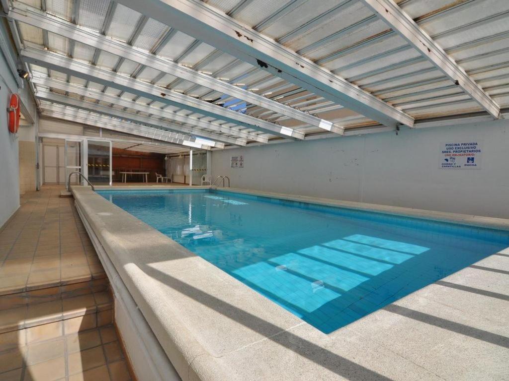 Acogedor apartamento en Santa Margarida, cerca del mar - ES-258-50 - 1