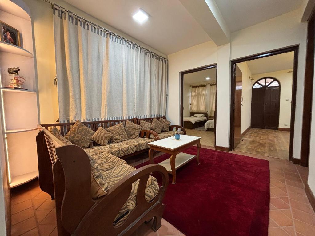 L&S apartment in Tribhuvan International Airport — photo 2