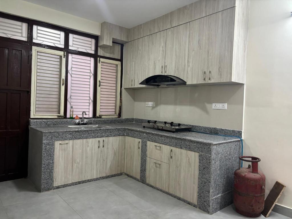 L&S apartment in Tribhuvan International Airport — photo 3