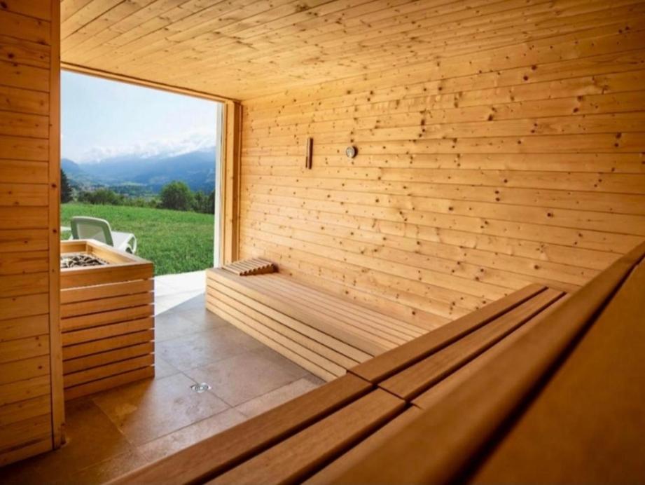 Dolomiti Panorama - 3 Rooms - 4