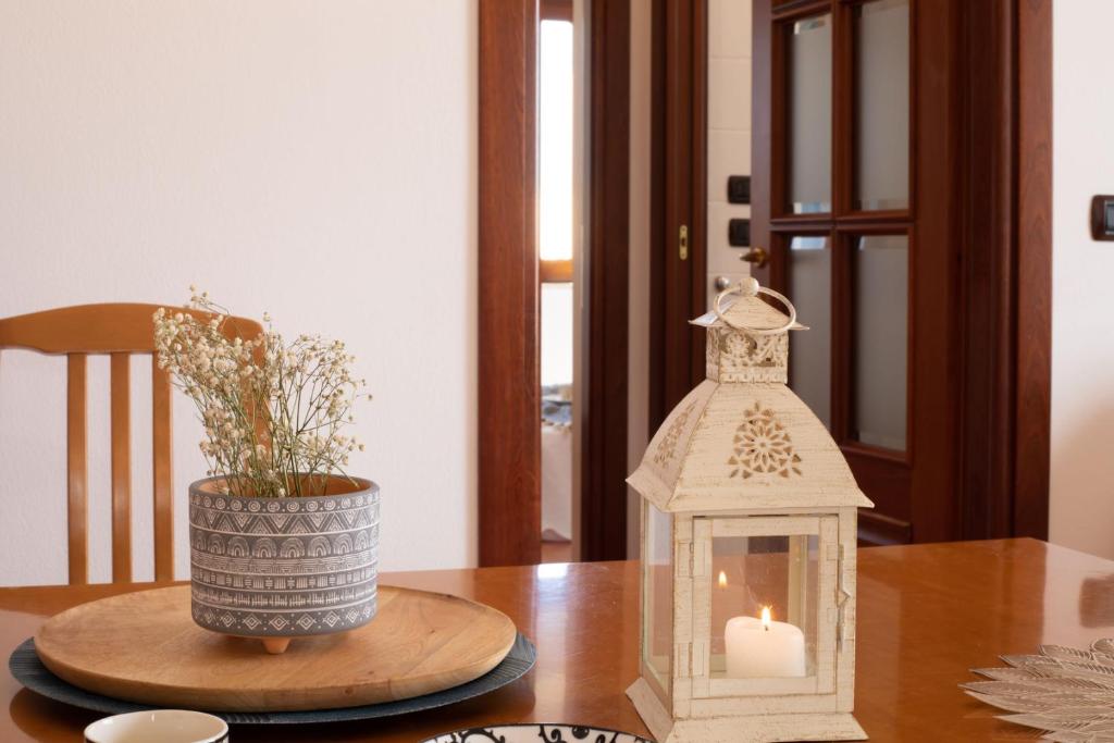 Loft Corallo Rosso - 2