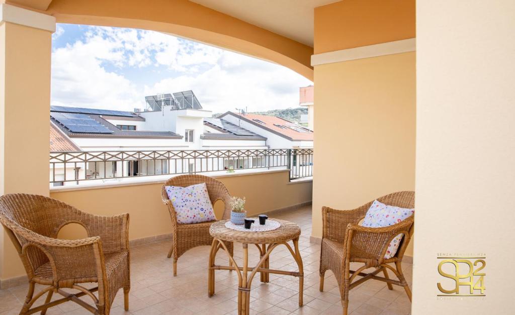 Loft Corallo Rosso - 1
