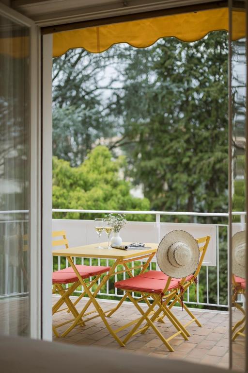Villa Sabine - 1