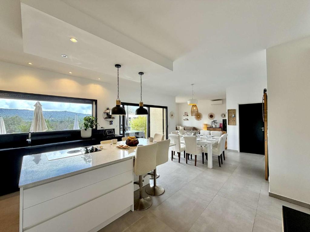 Villa Park St-Louis - PORTO-VECCHIO - 3