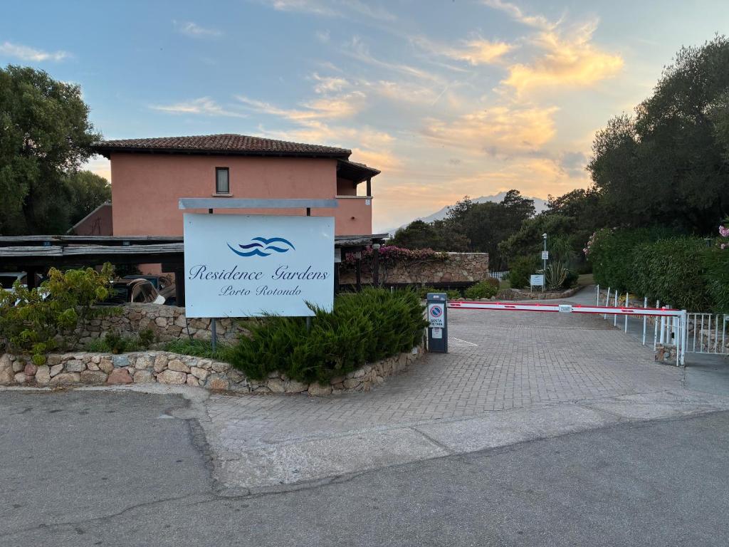 Mareviglioso - Residence Gardens Porto Rotondo - 4