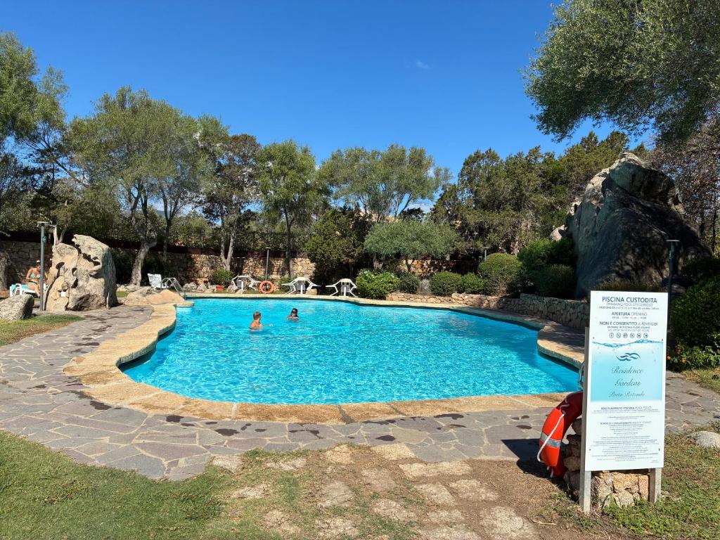 Mareviglioso - Residence Gardens Porto Rotondo - 1
