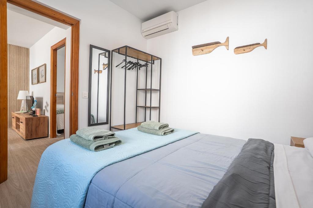 Casa Coral - San José - 3