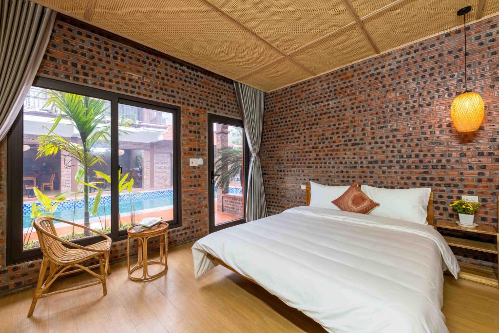 Gia Nguyen Hotel