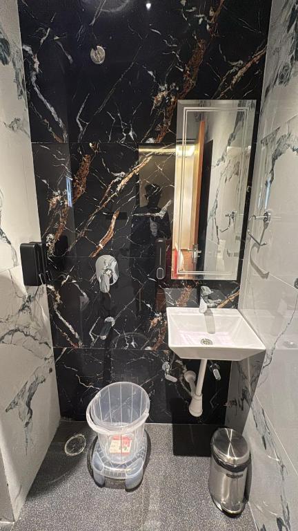 バスルーム（客室）