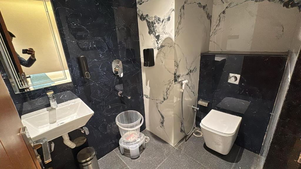 バスルーム（客室）