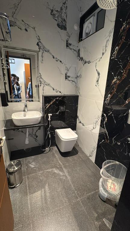 バスルーム（客室）