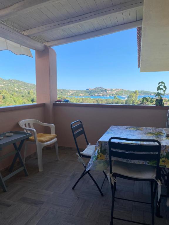 Appartamento con terrazzo vista mare - 2
