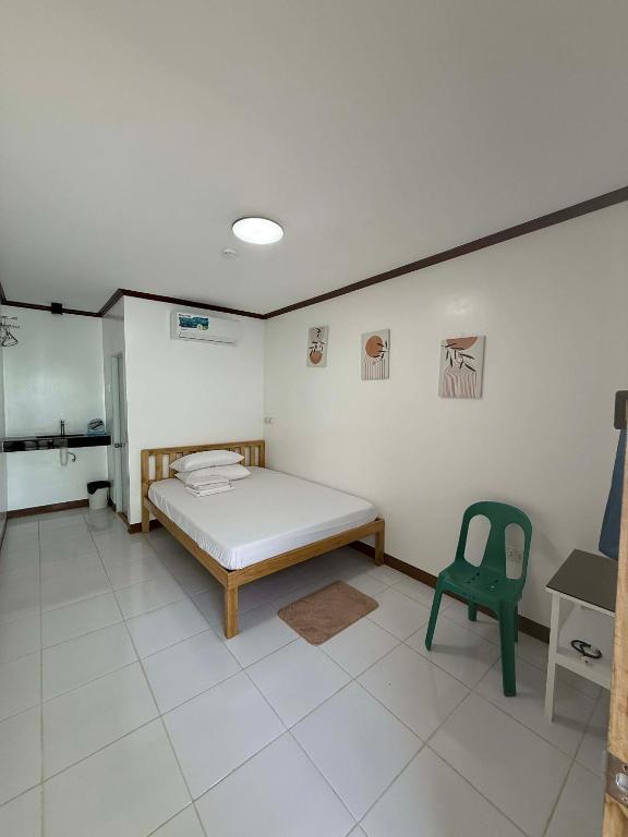 Lagwerta Guest House
