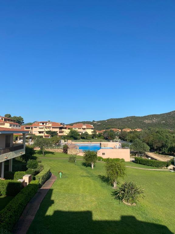 Appartamento con terrazzo vista mare - 4
