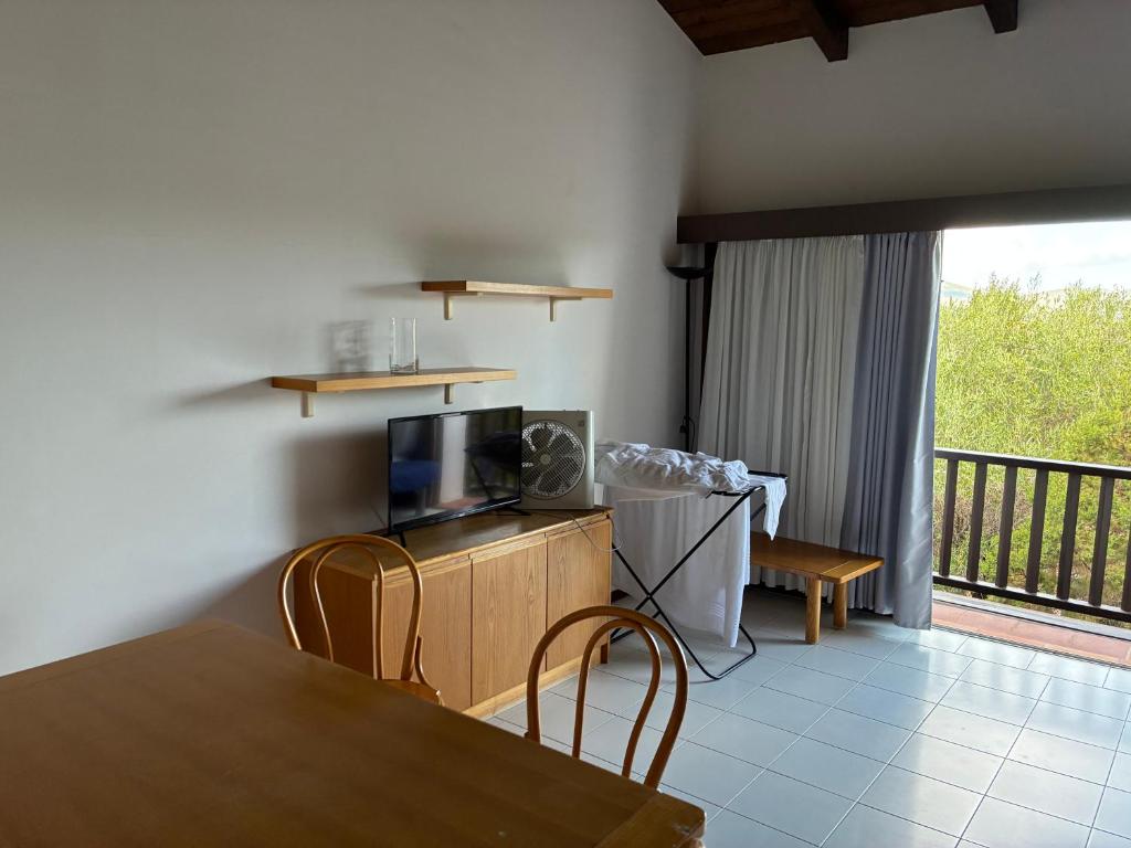 Mareviglioso - Residence Gardens-terrazza vista mare - 4