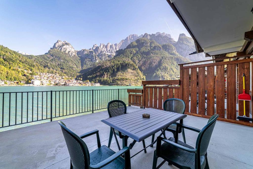 Chalet Al Lago - 2