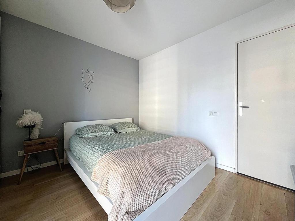 Soleil de Lyon - Appartement lumineux au centre-ville - 3