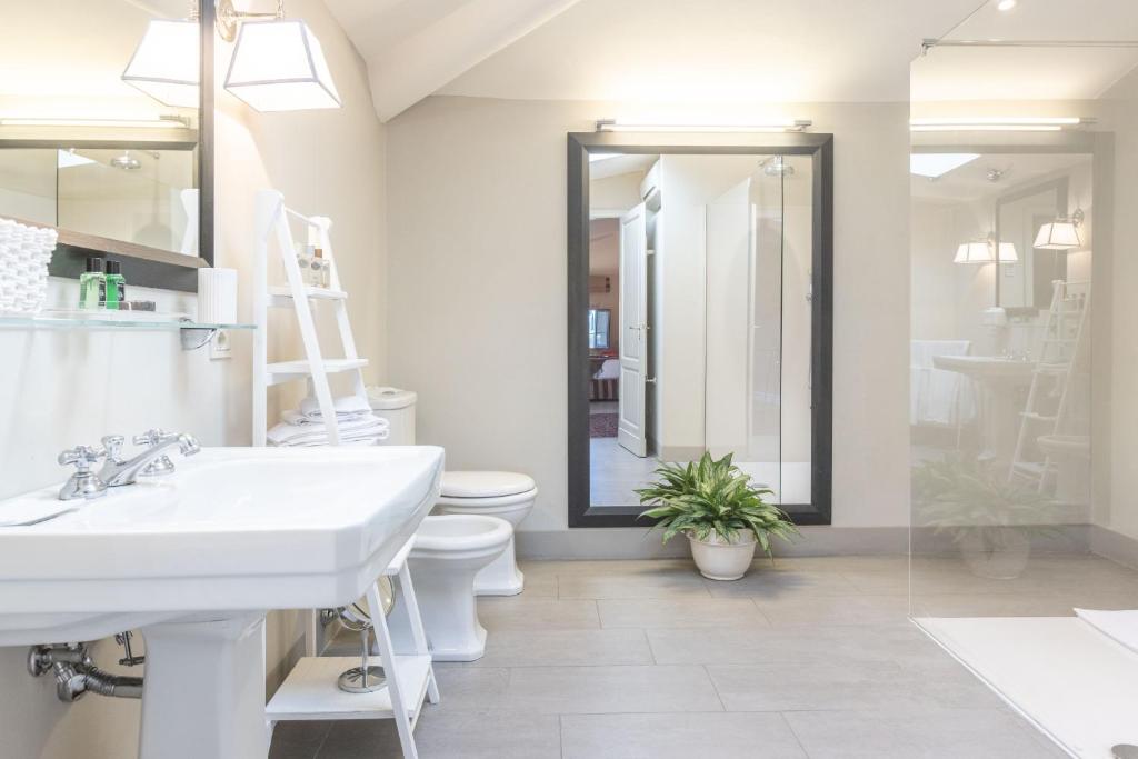 The Florentine Heritage Estate - Pool & Jacuzzi - 5