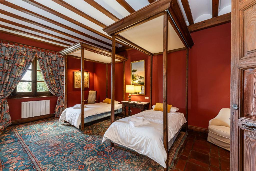 Queens hotel Toledo - 5