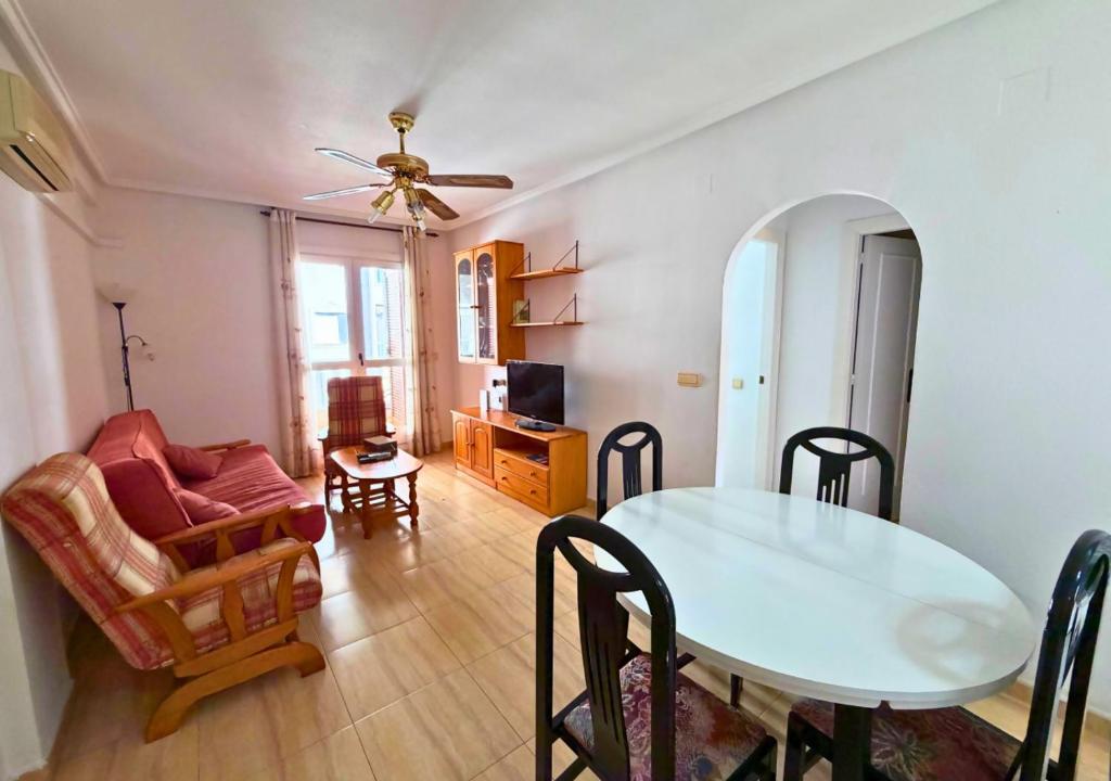 Apartamento Edén 3C: Los Naufragos Beach Area - 4