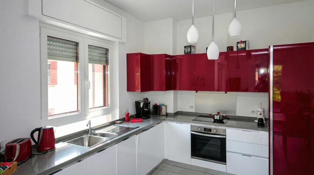 Il Cortiletto - Cozy Apt Brand New Equipped Private Garden - BBQ - 3