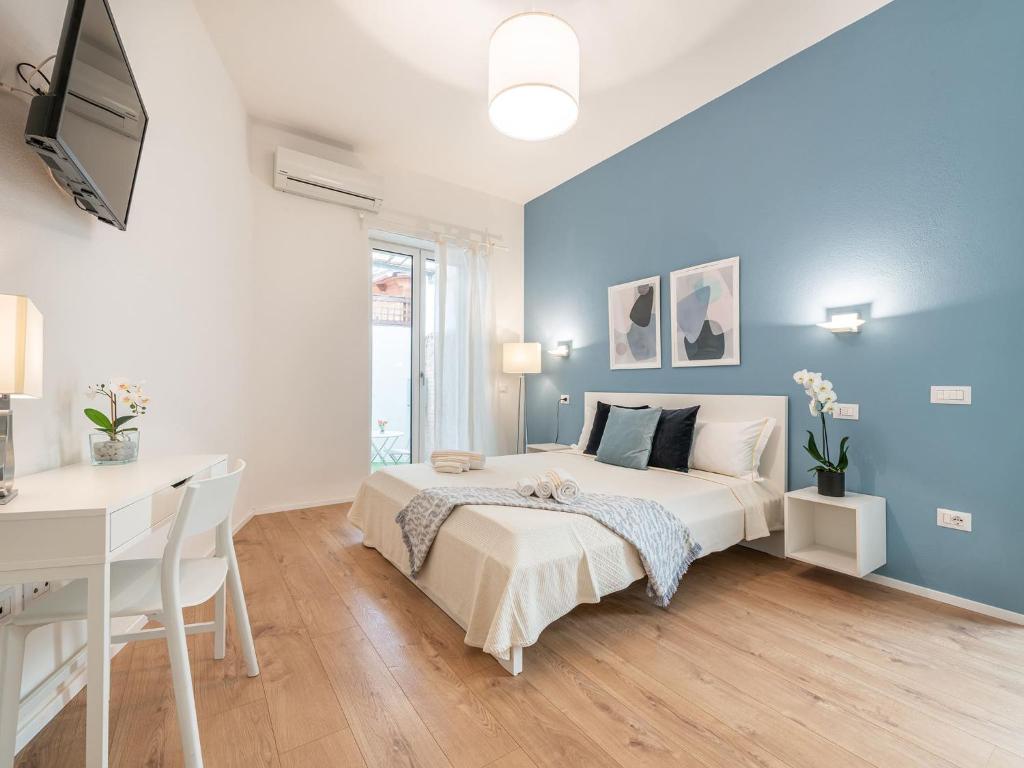 AcquaChiara Suite - 1