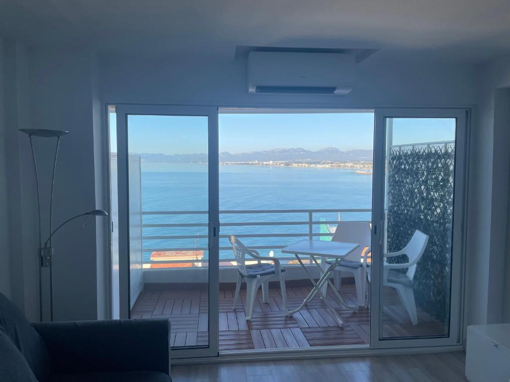 Apartamento con una vista magnifica - 1