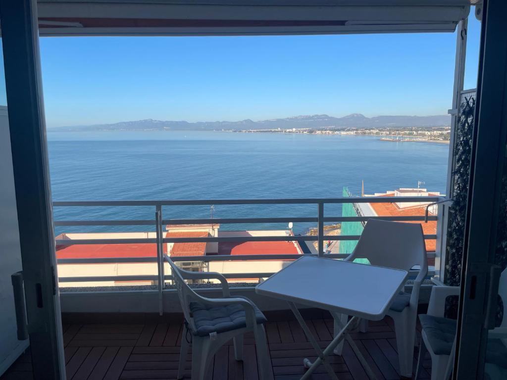 Apartamento con una vista magnifica - 5