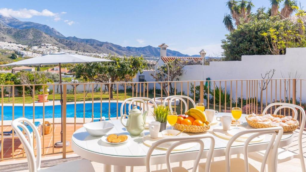 Villa Angeles Nerja by Ruralidays - 4