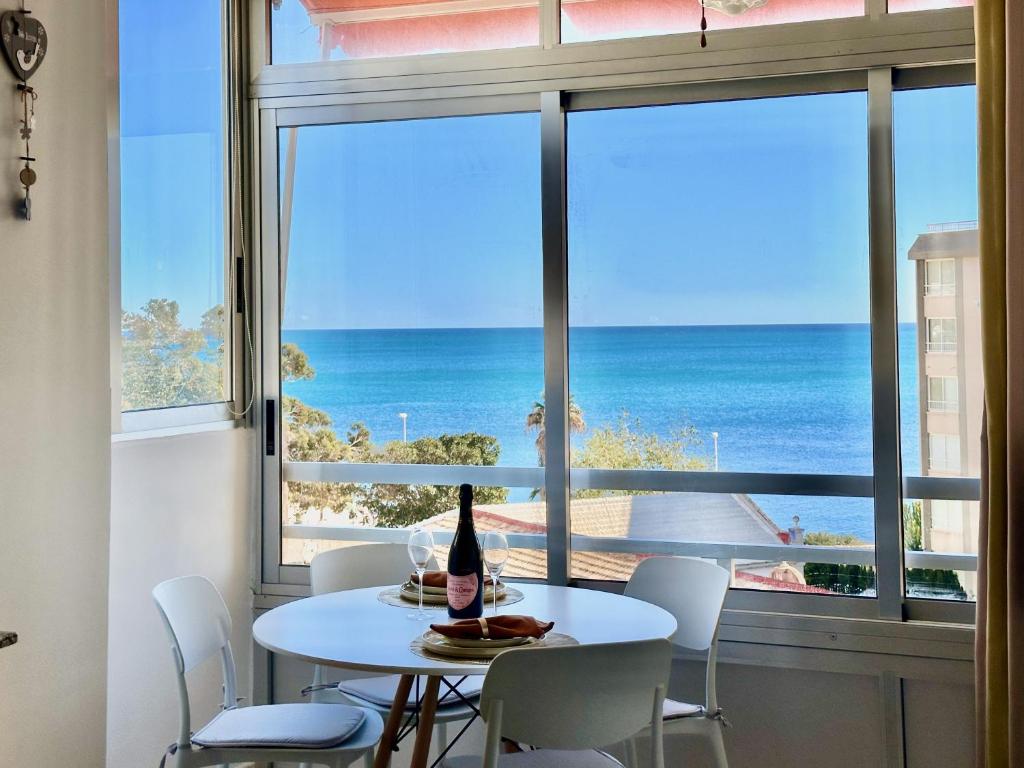 Clubrent - Edf Horizonte, floor 2, sea view - 5