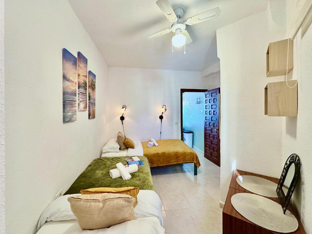 Clubrent - Edf Horizonte, floor 2, sea view - 4