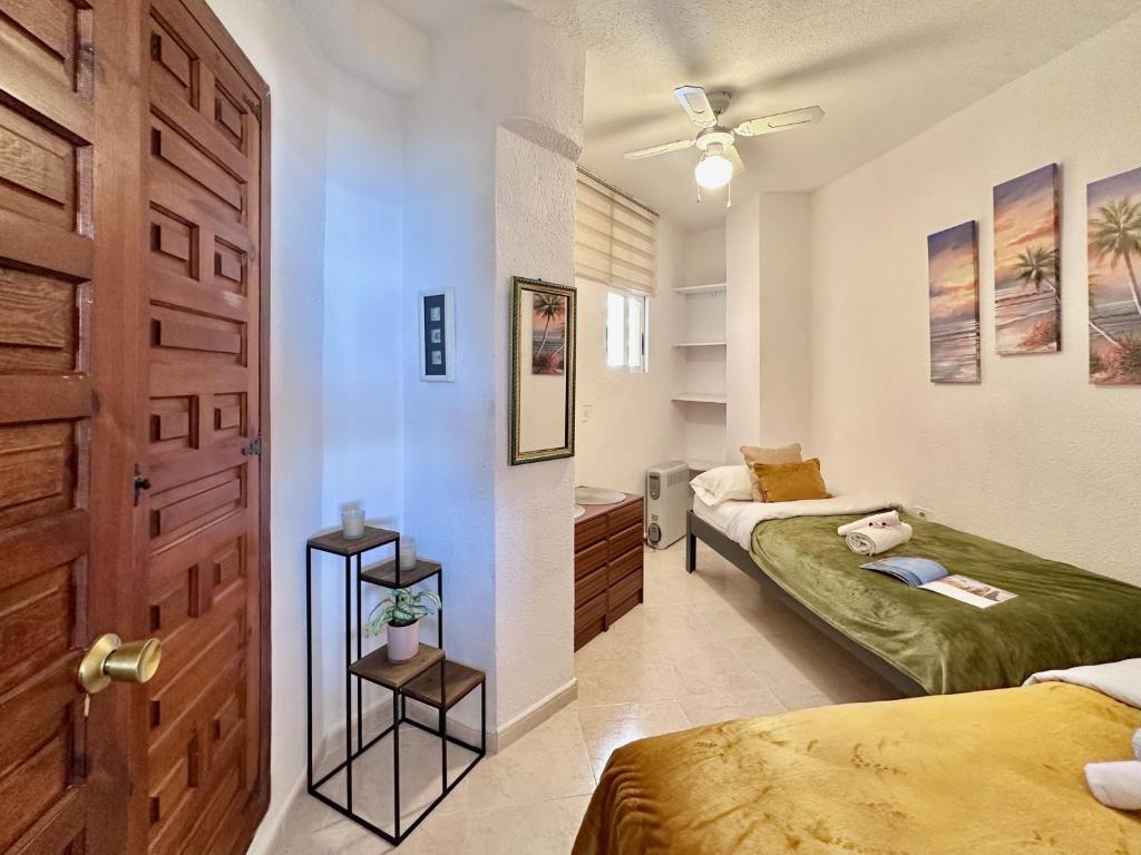 Clubrent - Edf Horizonte, floor 2, sea view - 3