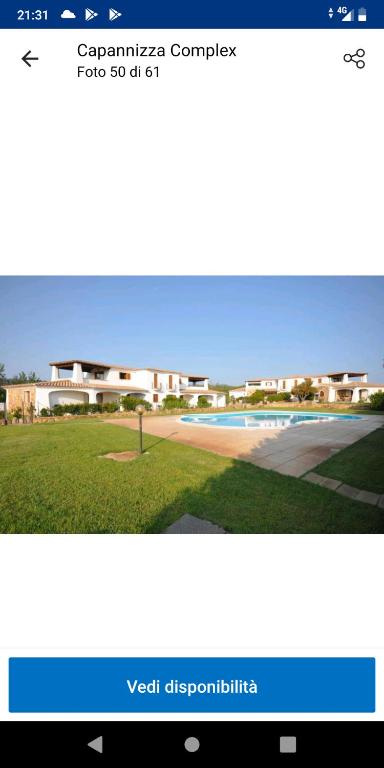 Casa Sardegna Budoni - 2