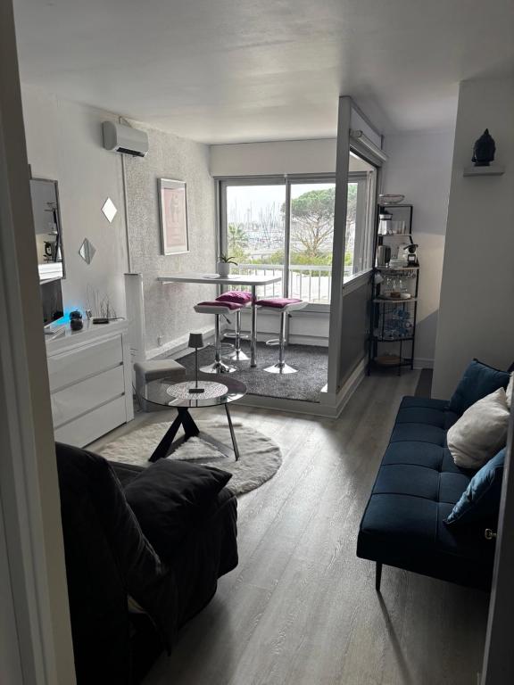Cosy Studio Port Cap d'Agde - 2
