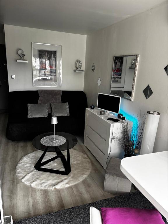 Cosy Studio Port Cap d'Agde - 3