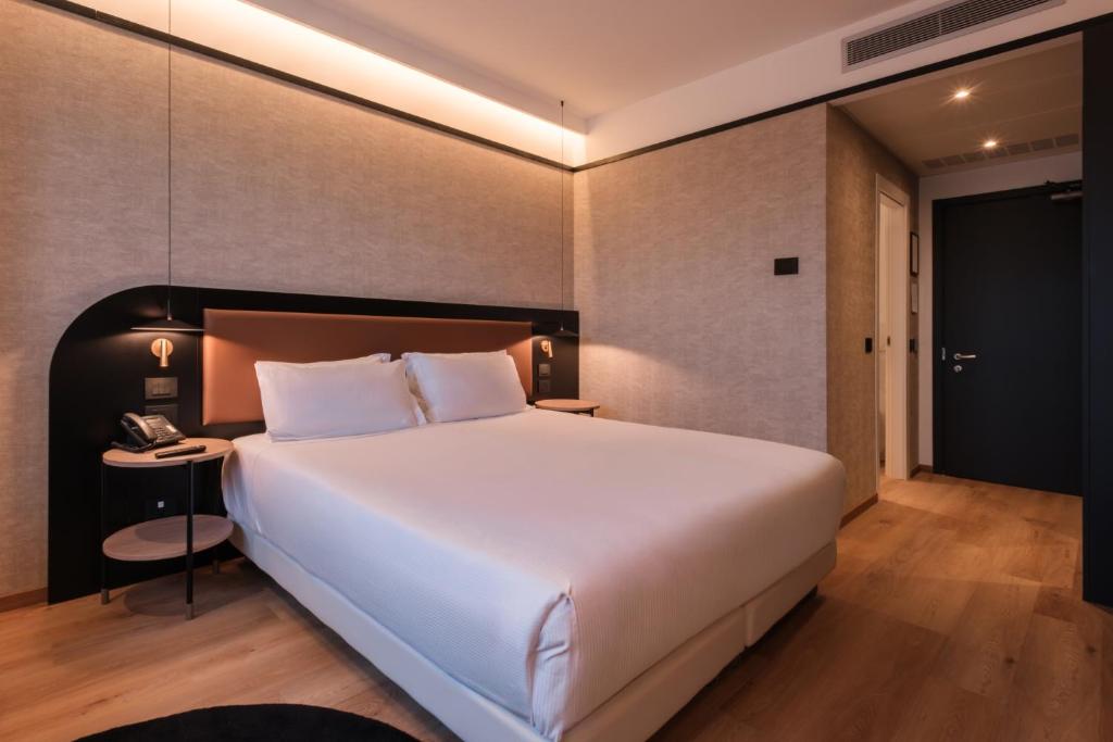 Savhotel Mantegna Padova - 5