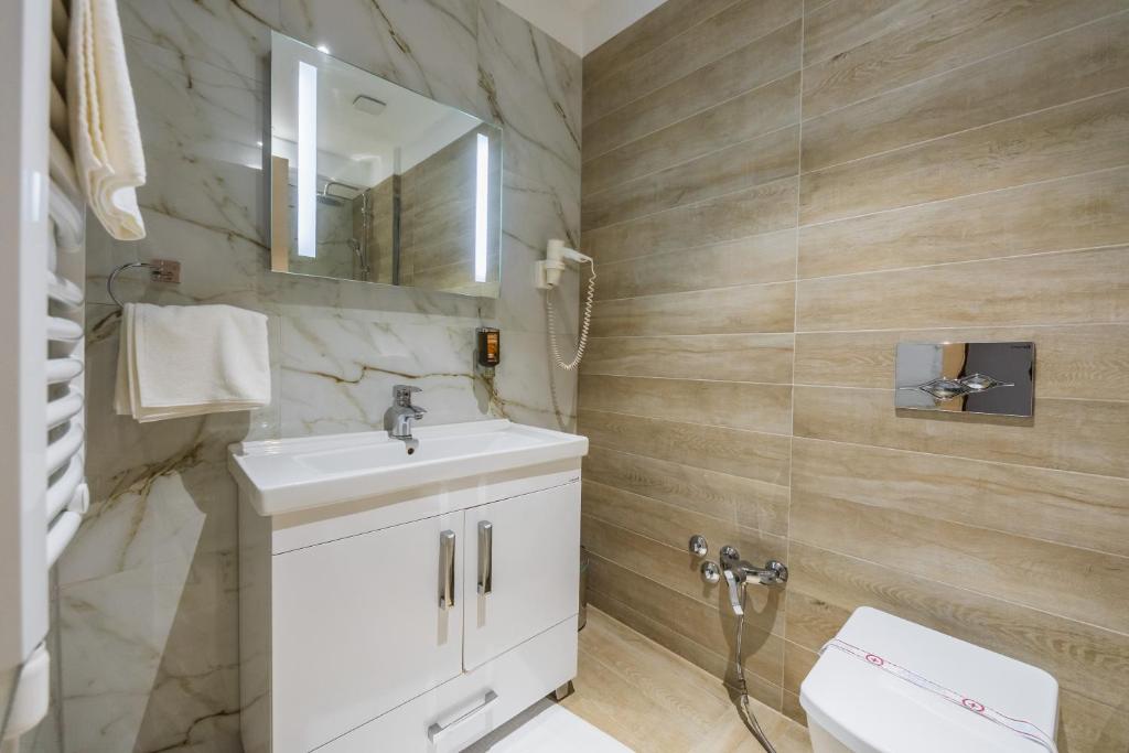 Hotel Franca Tivat - 2
