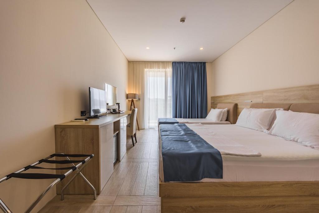 Hotel Franca Tivat - 5