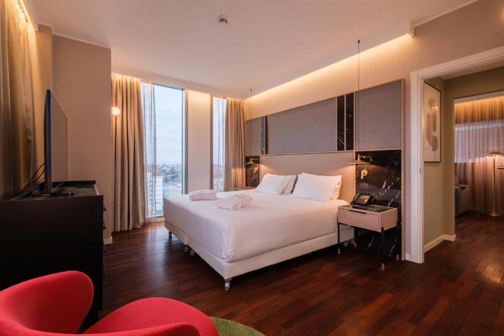 Savhotel Mantegna Padova - 4
