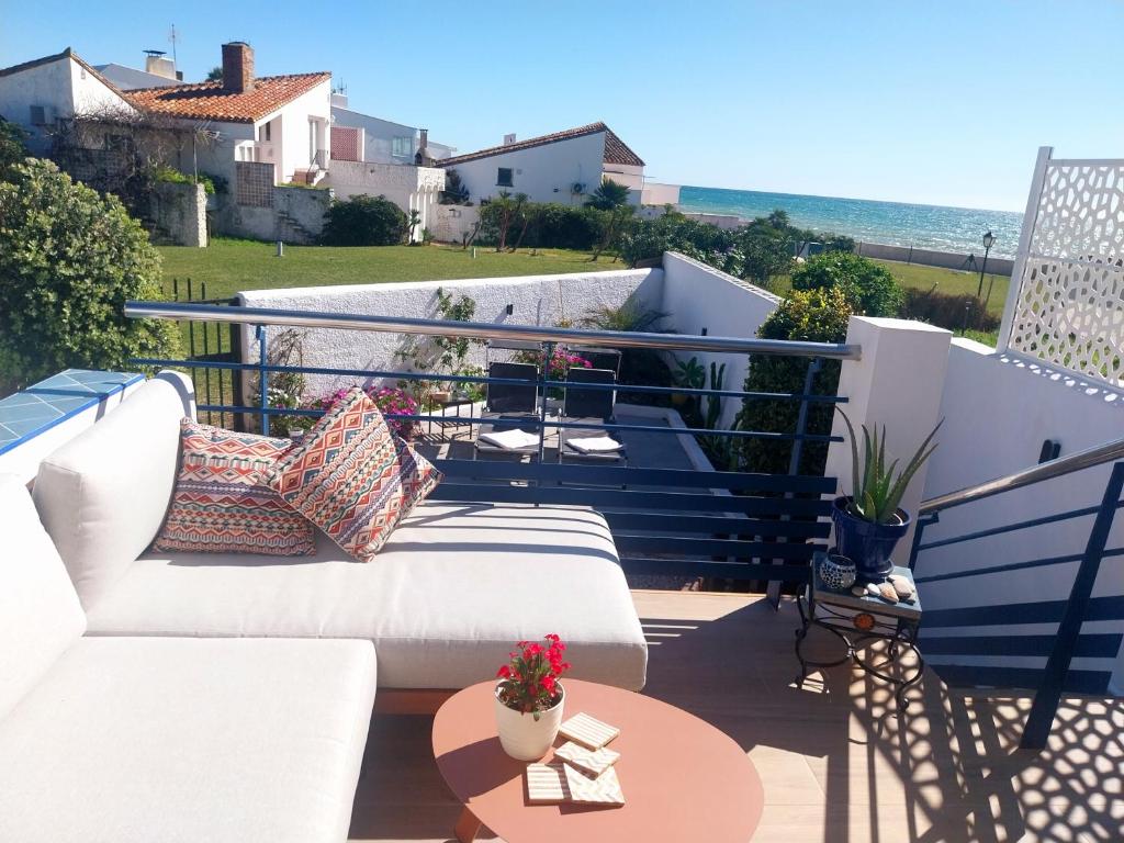Casa Sunrisa - 1
