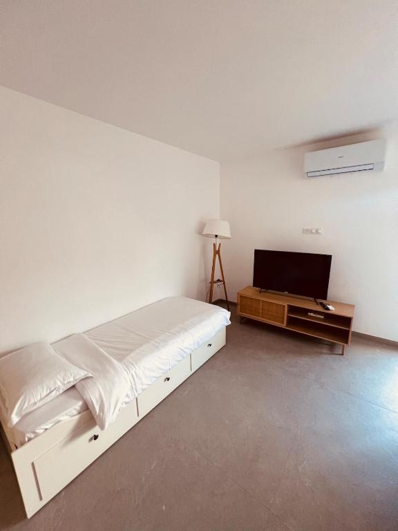 Studio Appartement - Bd de Lorraine #354 - 1